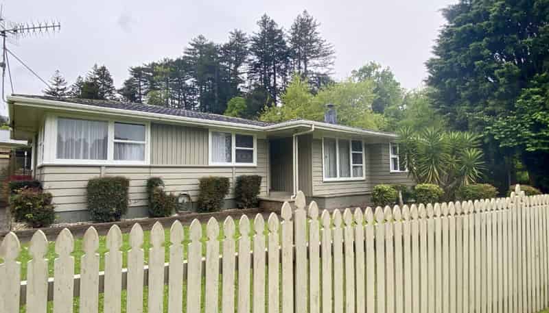 2 Silverstream Road, Horahora