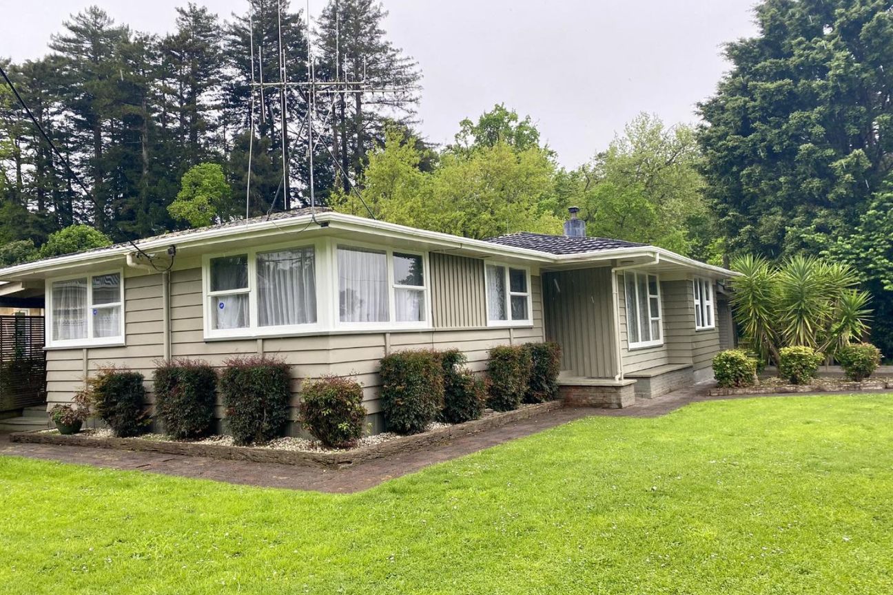 Four bedrooms, fantastic location - Bild 2