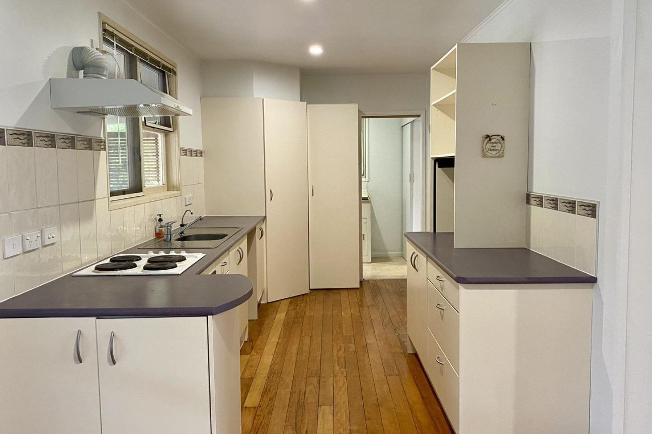 Four bedrooms, fantastic location - Fler