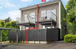 B/66 MacLaggan Street, Dunedin Central