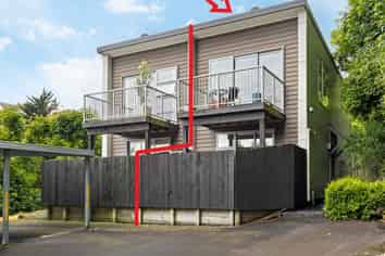 B/66 MacLaggan Street, Dunedin Central