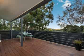 420 Huia Road, Laingholm