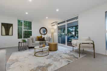 420 Huia Road, Laingholm