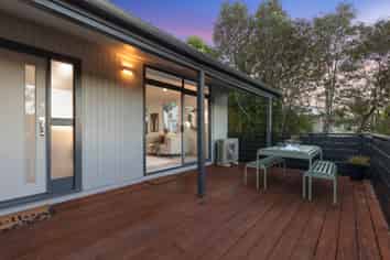 420 Huia Road, Laingholm