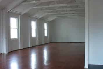 Character Office Opportunity in Freemans Bay