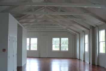 Character Office Opportunity in Freemans Bay