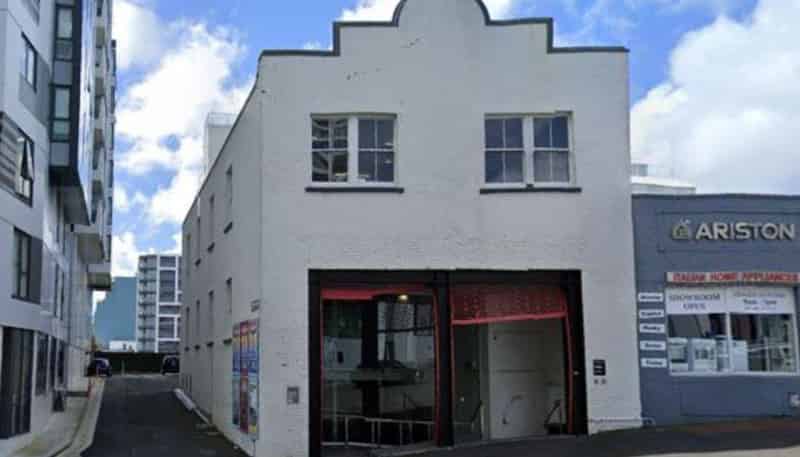  L1, 1 Howe Street, Newton