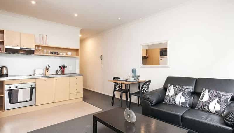 205/149 Nelson Street, Auckland Central