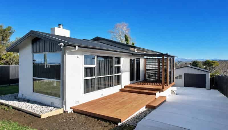 148 Perth Street, Oamaru