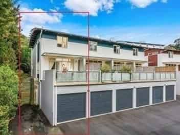 F1/20 Ian Marwick Place, Birkenhead
