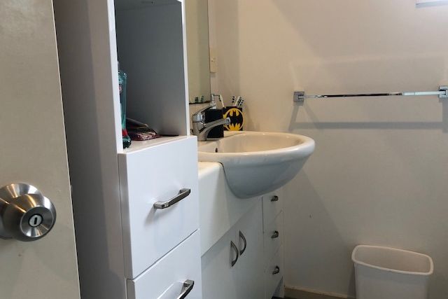 Unfurnished unit! Birkenhead - Vista 5