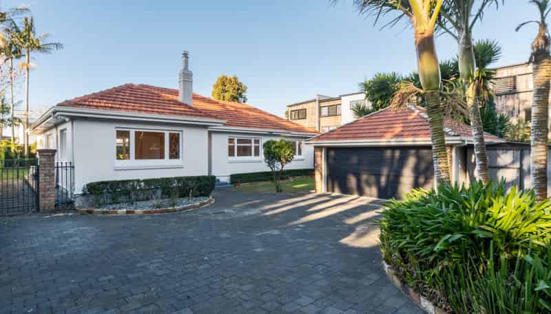 87 Wheturangi Road, Greenlane