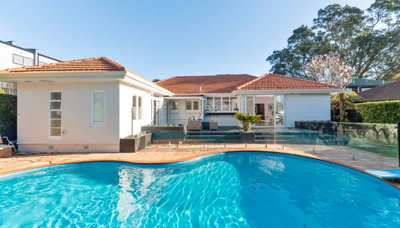 87 Wheturangi Road, Greenlane