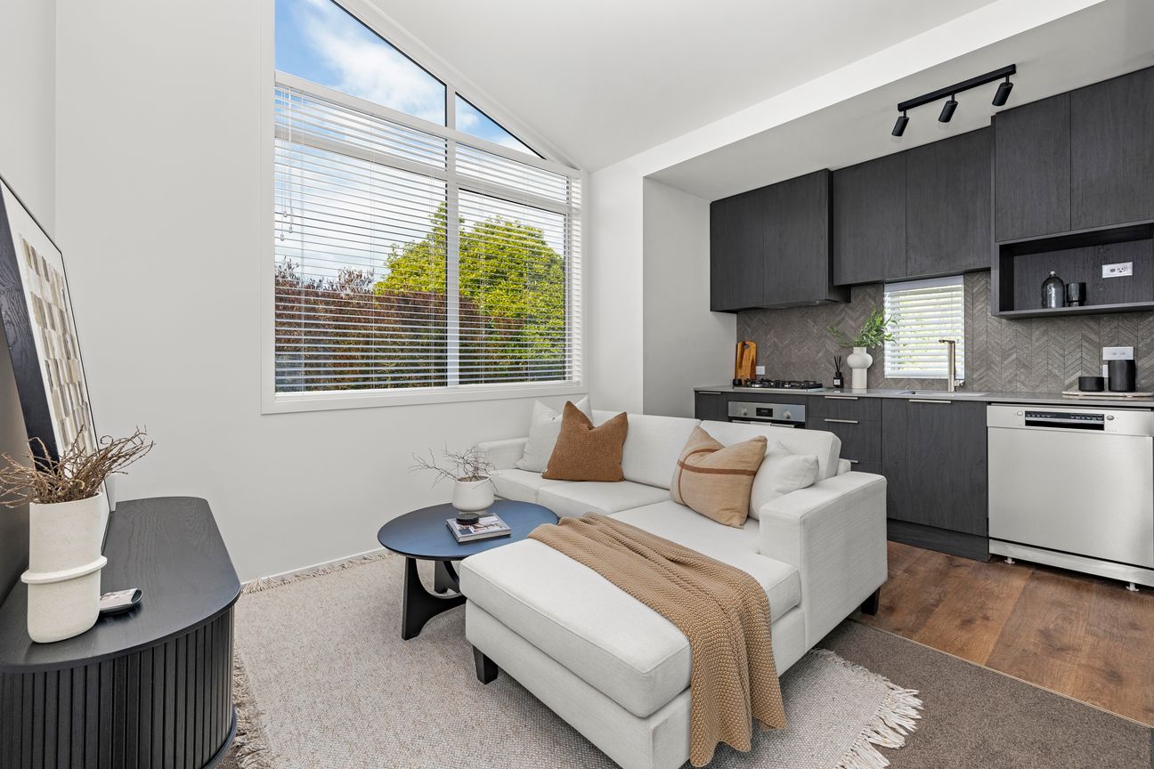 Modern, Low-Maintenance Living - Widok 2