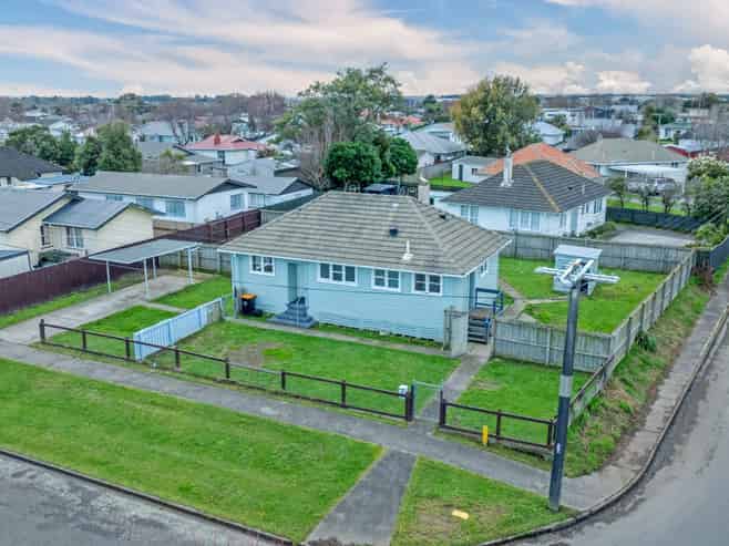 40 Cambridge Street, Milson
