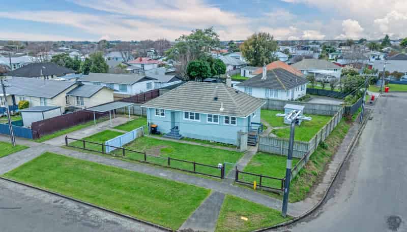 40 Cambridge Street, Milson