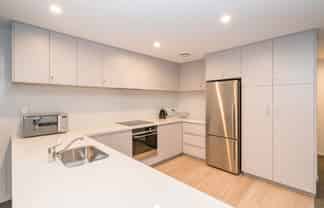 Room 5/5a Clark Street, Dunedin Central