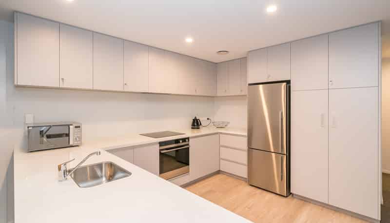 Room 5/5a Clark Street, Dunedin Central