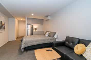 Room 5/5a Clark Street, Dunedin Central