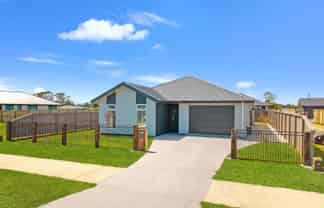 47 Murphy Lane, Taupiri