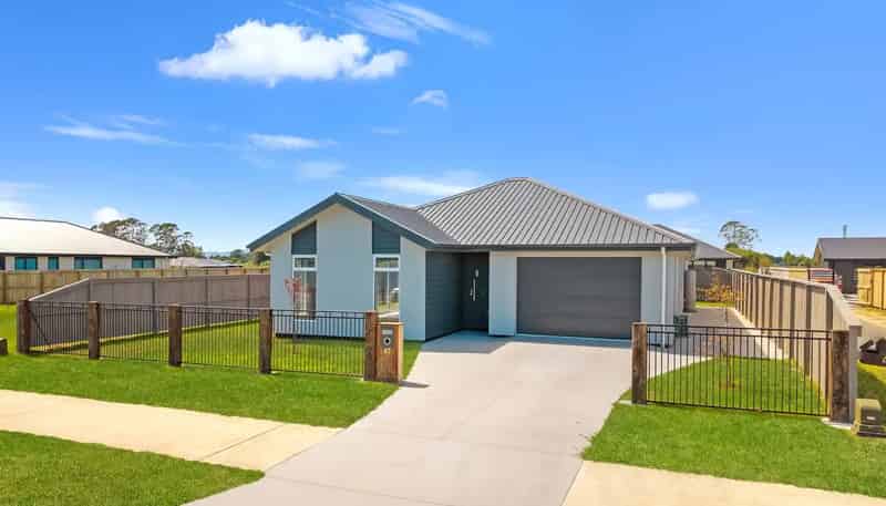 47 Murphy Lane, Taupiri