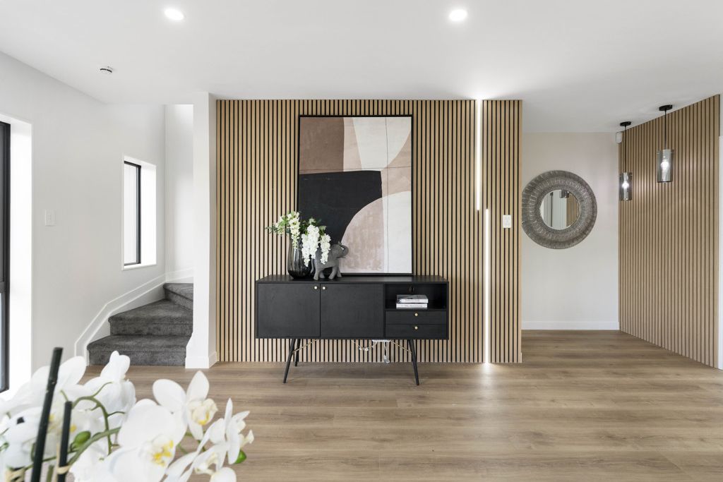 Modern Living Starts Here - Widok 3