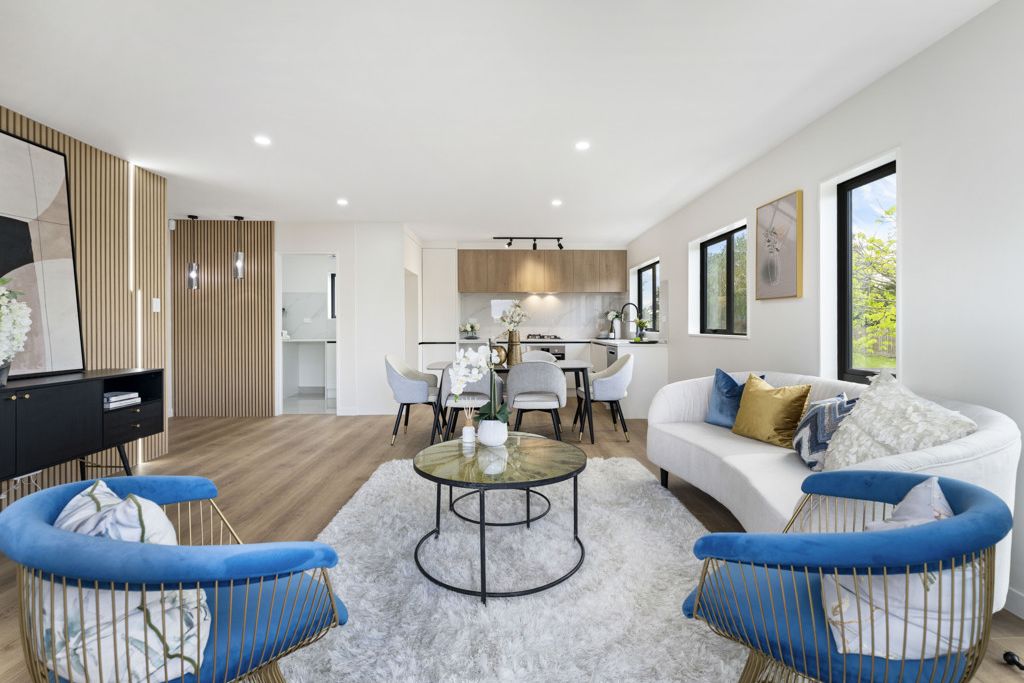 Modern Living Starts Here - Widok 6