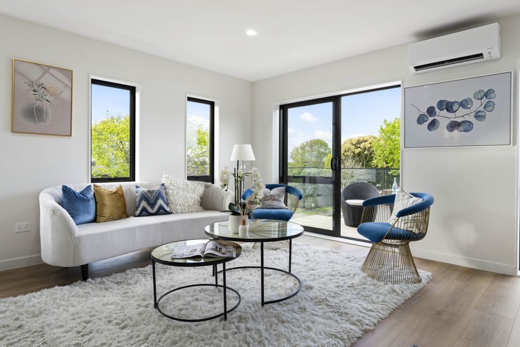 Modern Living Starts Here - Widok 2