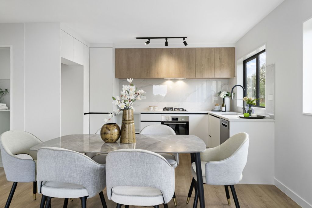 Modern Living Starts Here - Widok 5