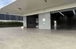 Prime Airport Industrial Facility