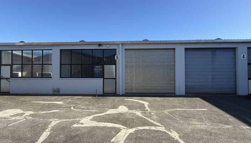 Unit 5/38 Keeling Road, Henderson
