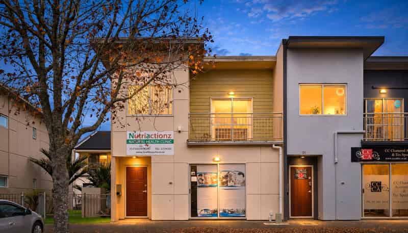 23 Fusion Road, Flat Bush