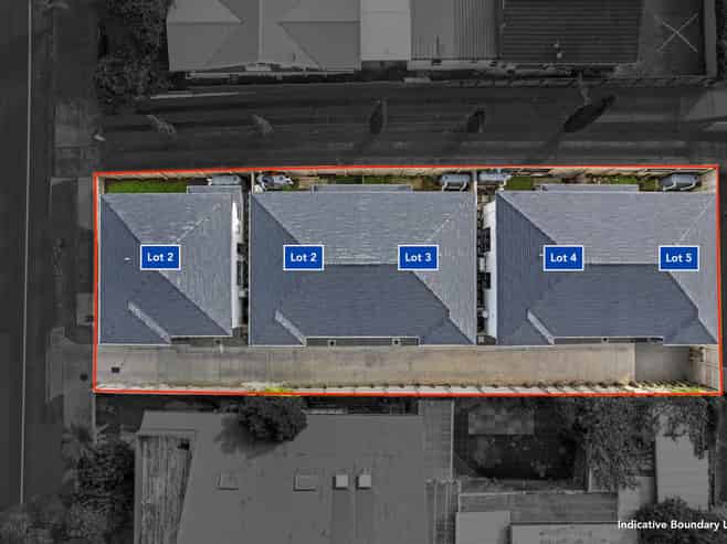1-5/63 Maich Road, Manurewa