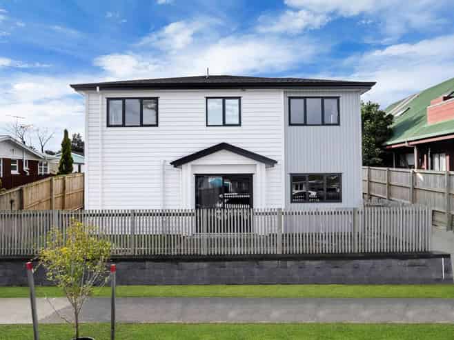 1-5/63 Maich Road, Manurewa