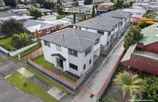 1-5/63 Maich Road, Manurewa