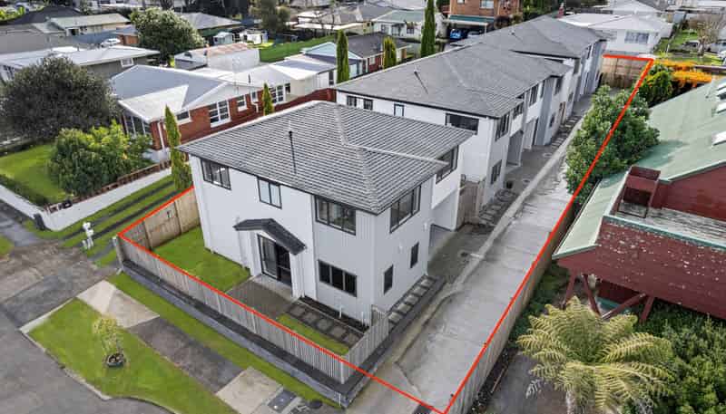 1-5/63 Maich Road, Manurewa