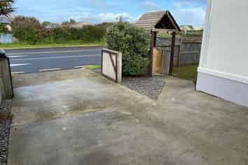 214 Puriri Street, Castlecliff