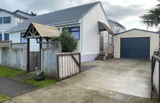 214 Puriri Street, Castlecliff