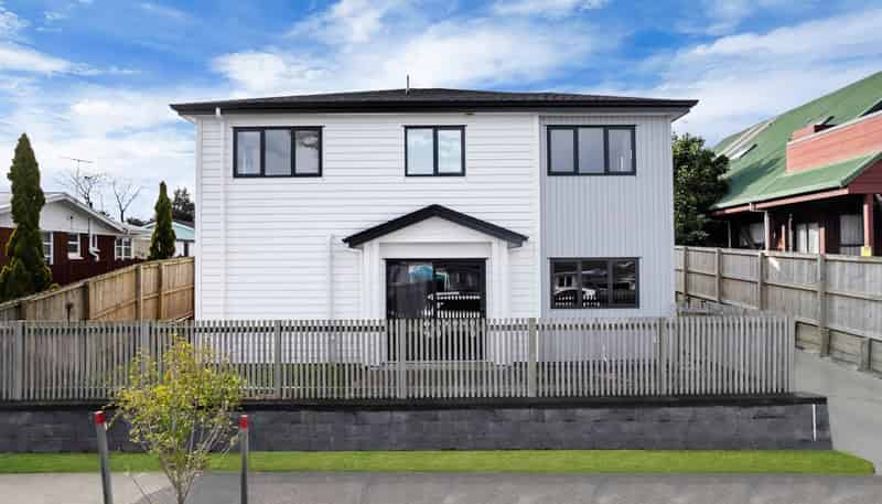 1/63 Maich Road, Manurewa