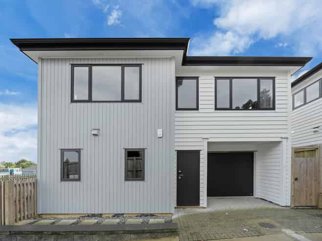 1/63 Maich Road, Manurewa