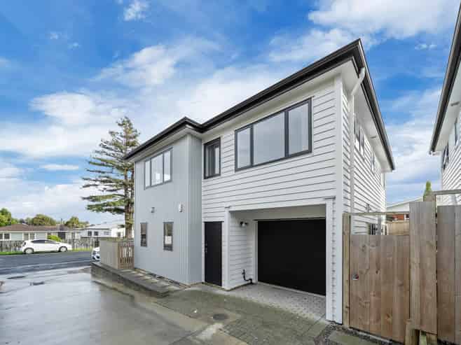 1/63 Maich Road, Manurewa