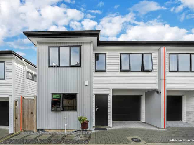 2/63 Maich Road, Manurewa