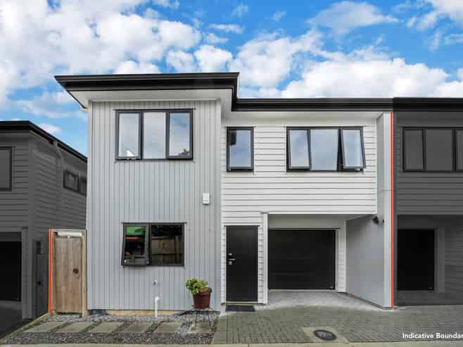 2/63 Maich Road, Manurewa