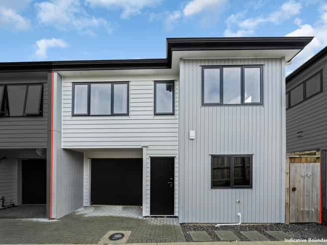 3/63 Maich Road, Manurewa