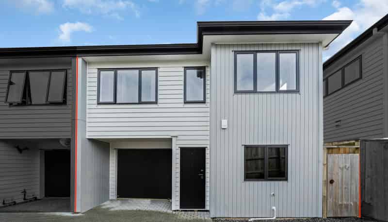 3/63 Maich Road, Manurewa