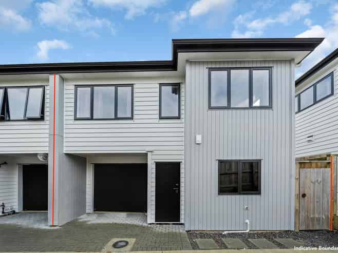 3/63 Maich Road, Manurewa