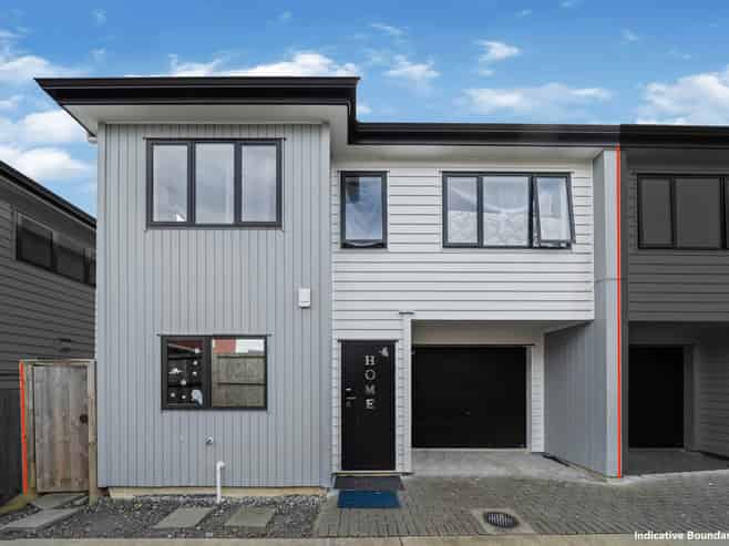 4/63 Maich Road, Manurewa