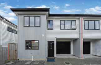 4/63 Maich Road, Manurewa