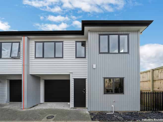 5/63 Maich Road, Manurewa