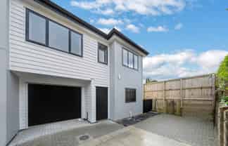 5/63 Maich Road, Manurewa